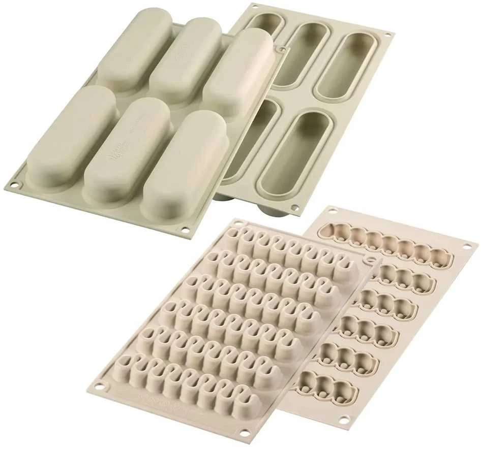 TP-Link Dviejų eklerų formelių rinkinys, 6 x 140 ml, „Kit Pop Éclair“