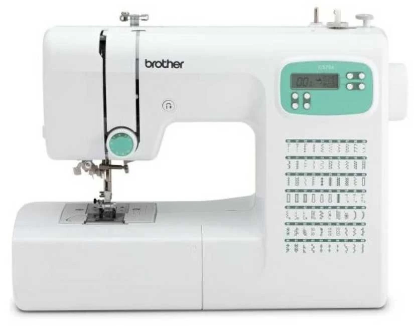BROTHER CS70S Kompiuterizuota siuvimo mašina