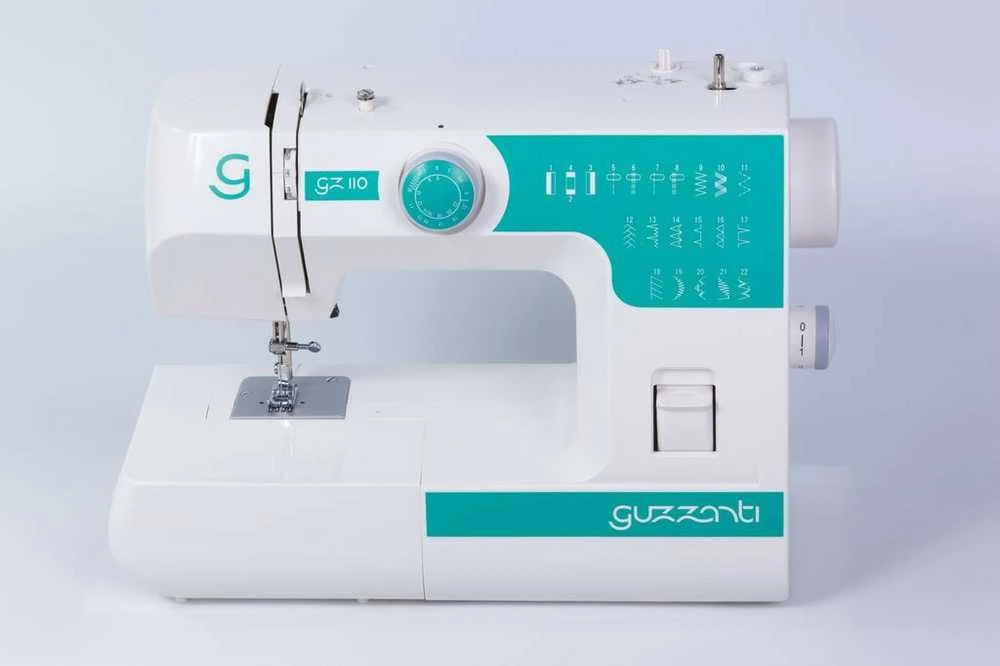 Siuvimo mašina Guzzanti GZ-110A