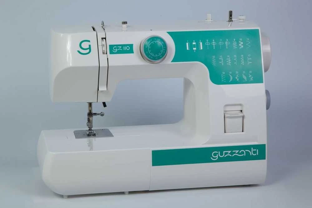 Siuvimo mašina Guzzanti GZ-110A