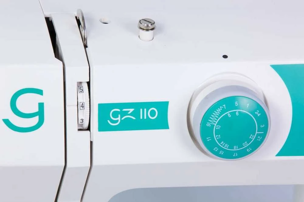 Siuvimo mašina Guzzanti GZ-110A