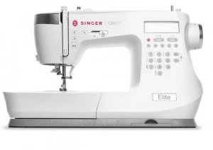 Siuvimo mašina Singer CE677