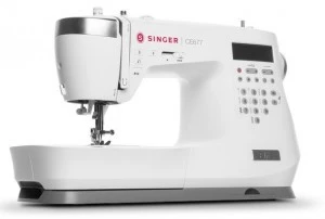 Siuvimo mašina Singer CE677