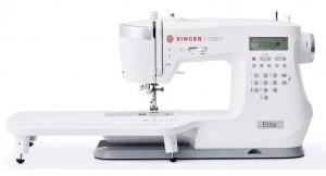 Siuvimo mašina Singer CE677