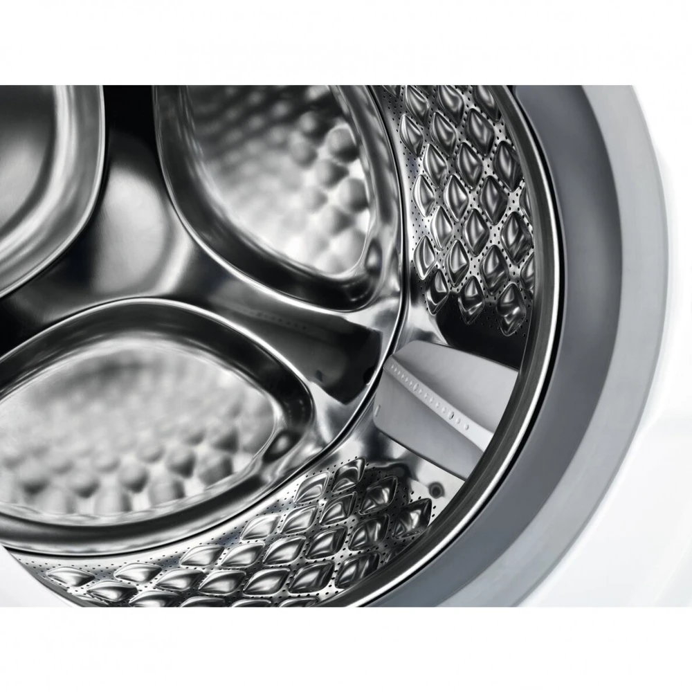 Skalbimo mašina AEG ProSteam, UniversalDose, LFR73944FQE, 9kg
