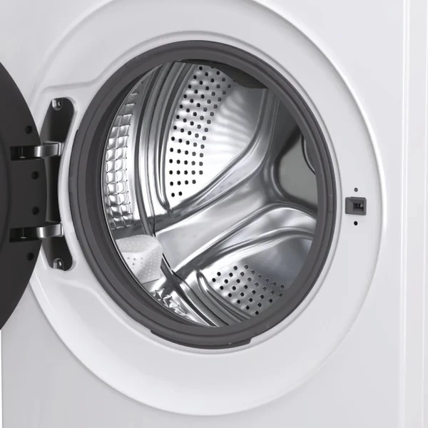 Skalbimo mašina Candy BR 411BL9-S, 11 kg, 1400 rpm, balta