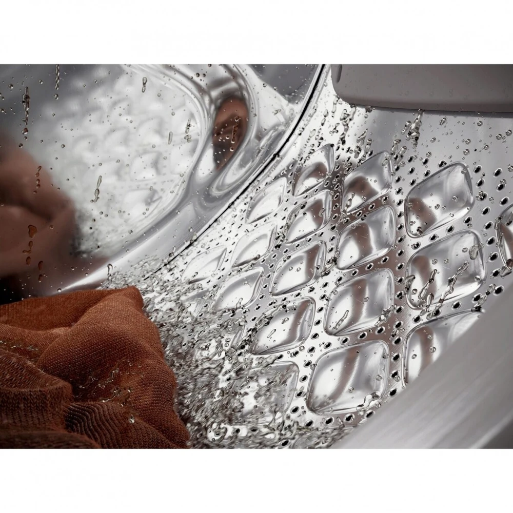 Skalbimo mašina Electrolux EW7F5692QE