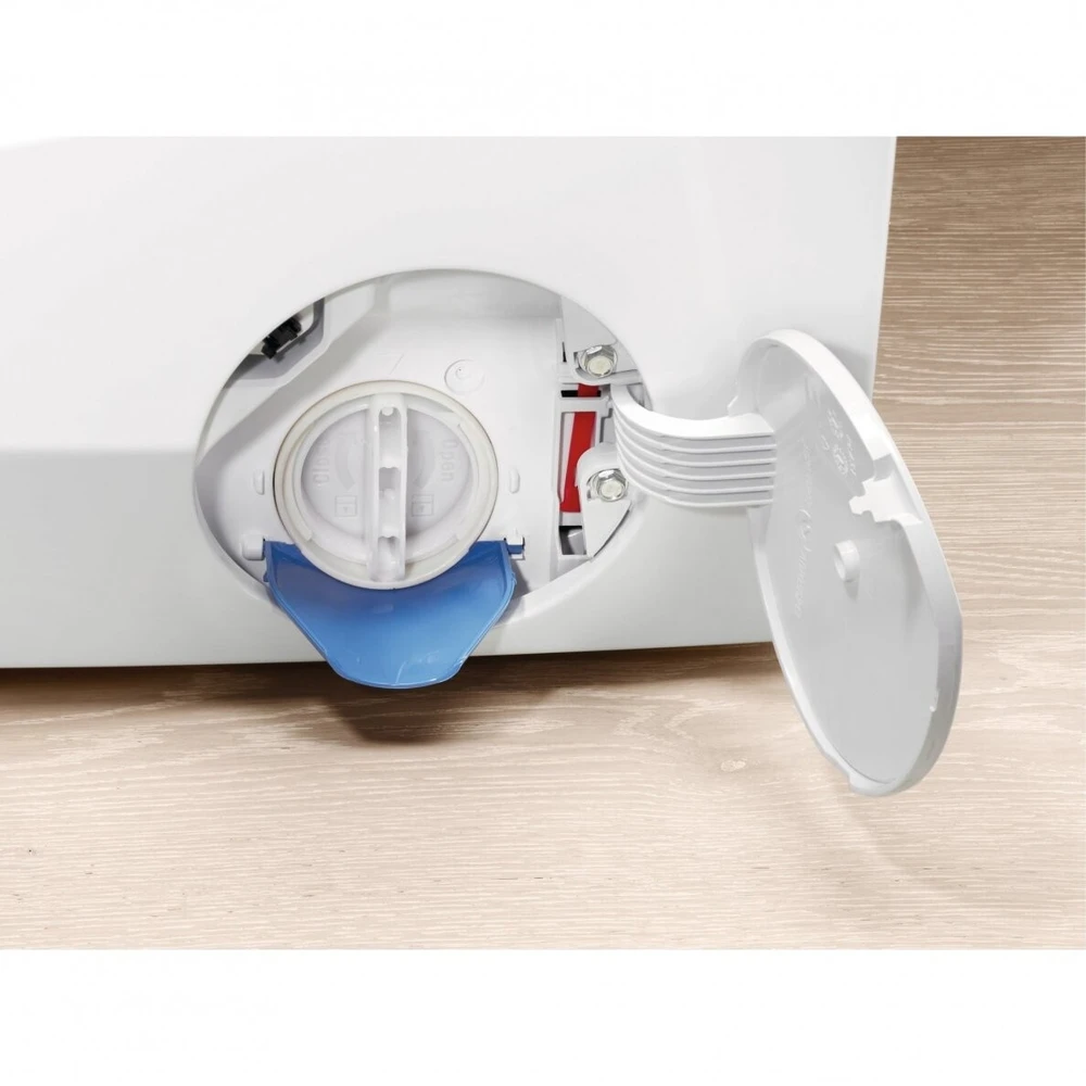 Skalbimo mašina Electrolux EW8W7607QE