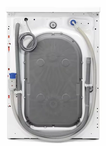 Skalbimo mašina Electrolux EN9W2496BE