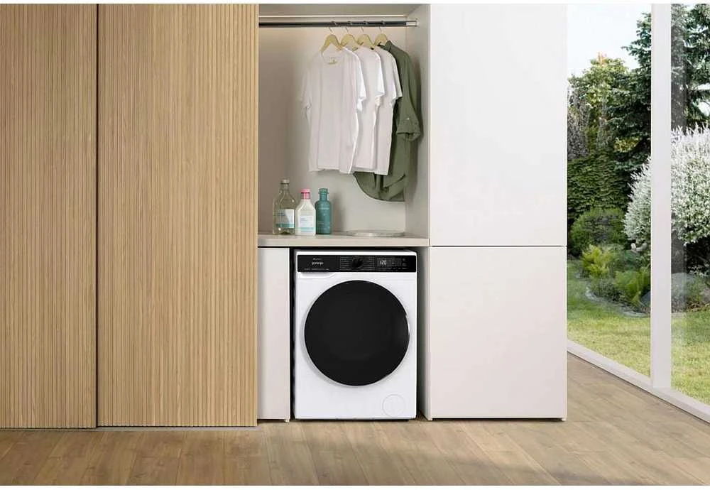 Skalbimo mašina Gorenje WD2PA964ADW