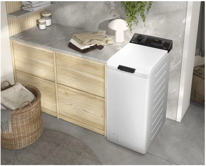 Skalbimo mašina Electrolux EW6T826E