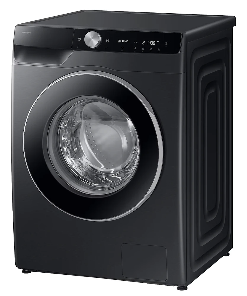 Skalbimo mašina Samsung WW10FG6U94LBU4
