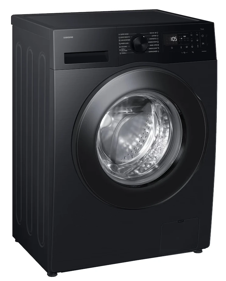 Skalbimo mašina Samsung WW80FG5L32ABLE