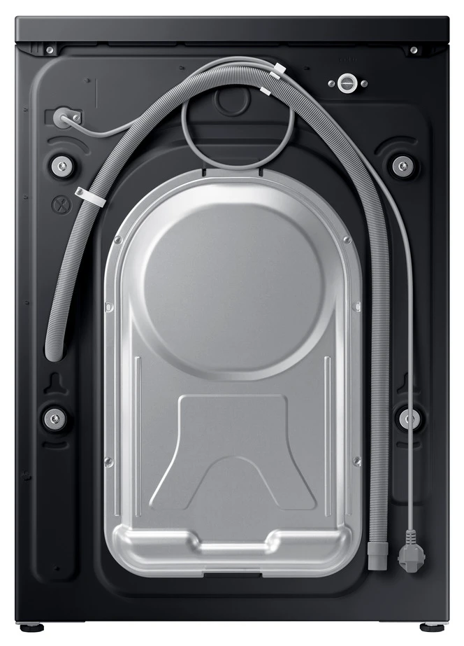 Skalbimo mašina Samsung WW80FG5L32ABLE