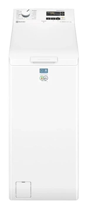 Skalbimo mašina Skalbyklė ELECTROLUX EW6T106E