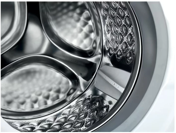Skalbimo mašina Skalbyklė ELECTROLUX EW7F3494FQE