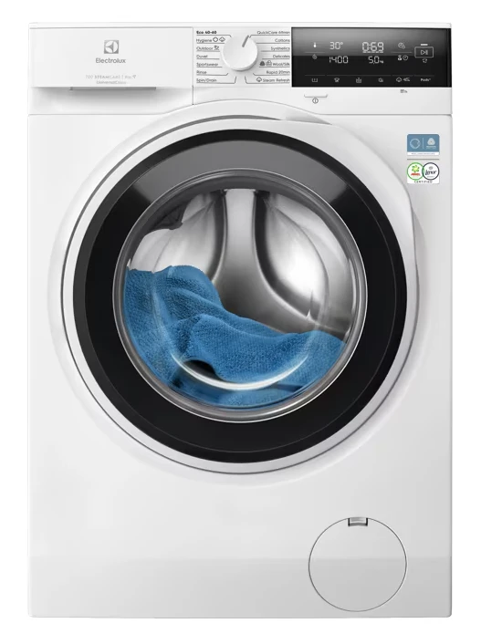 Skalbimo mašina Skalbyklė ELECTROLUX EW7F3494FQE