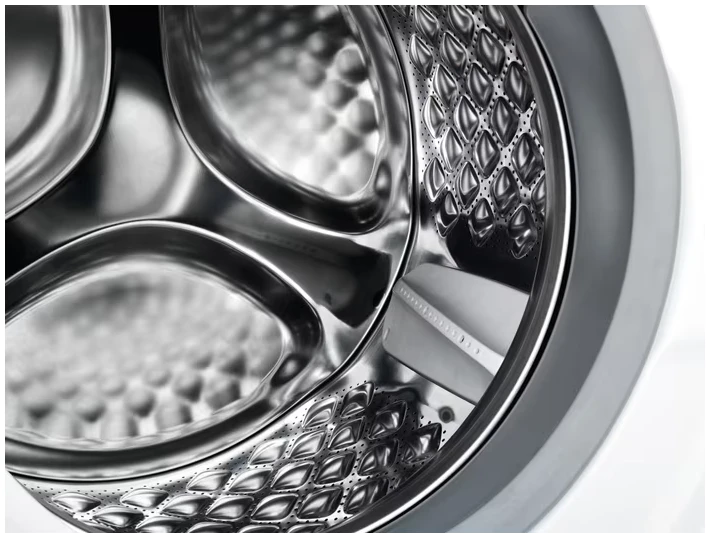 Skalbimo mašina Skalbyklė ELECTROLUX EW7F3684SUE