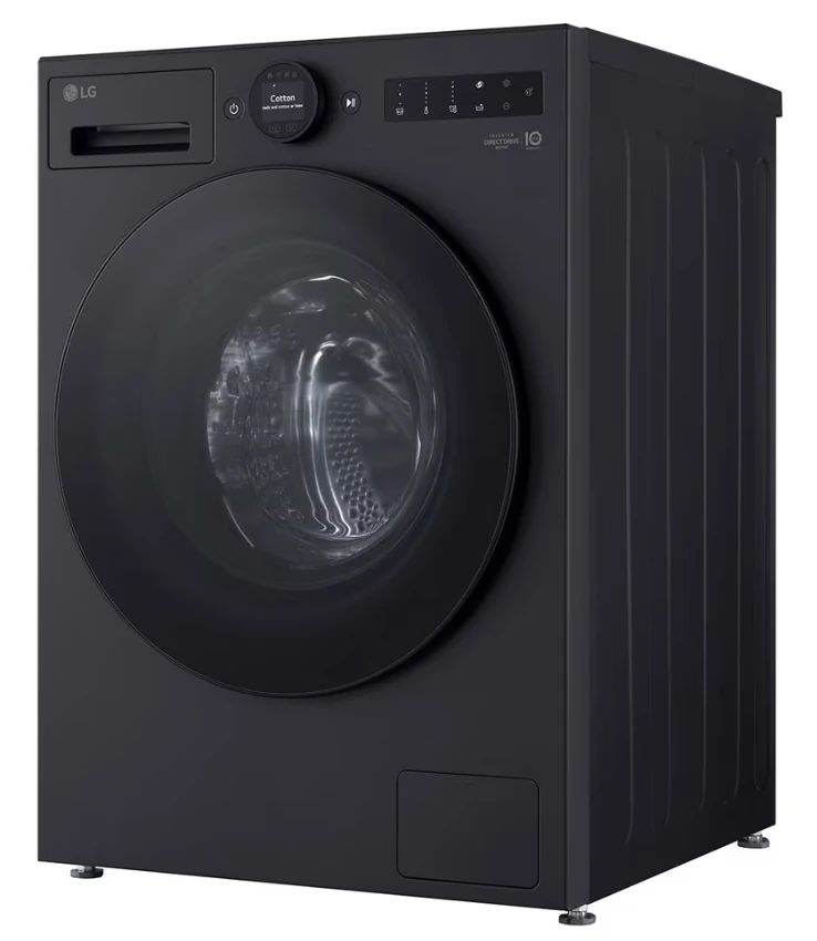 Skalbimo mašina LG F2X70S9TBB
