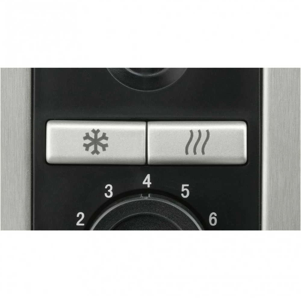 Bosch TAT7203 Kompaktinis skrudintuvas, Nerūdijančio plieno