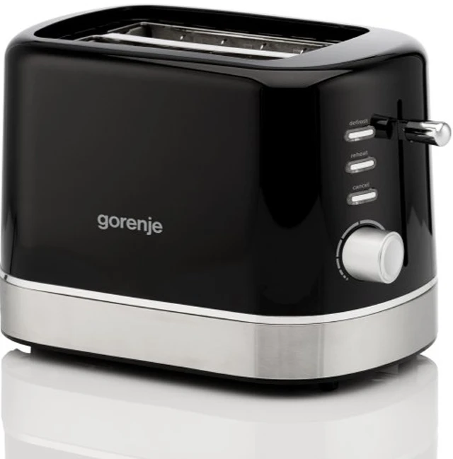 Skrudintuvas Gorenje T800DB