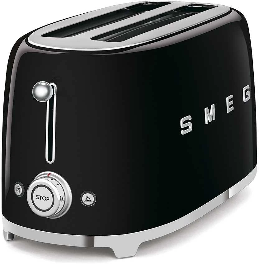 SMEG skrudintuvas TSF02BLEU