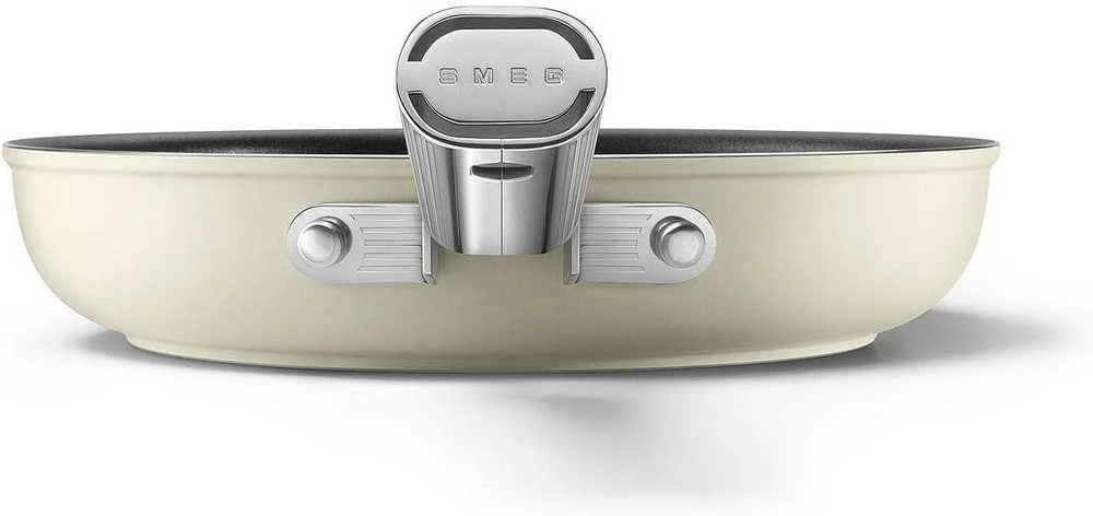 Keptuvė Smeg CKFF2401CRM