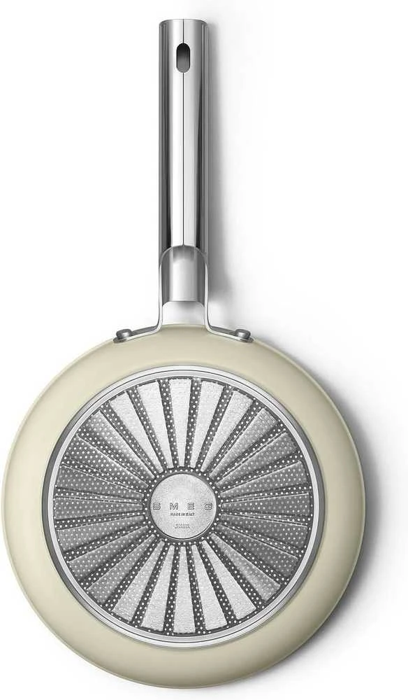 Keptuvė Smeg CKFF2401CRM