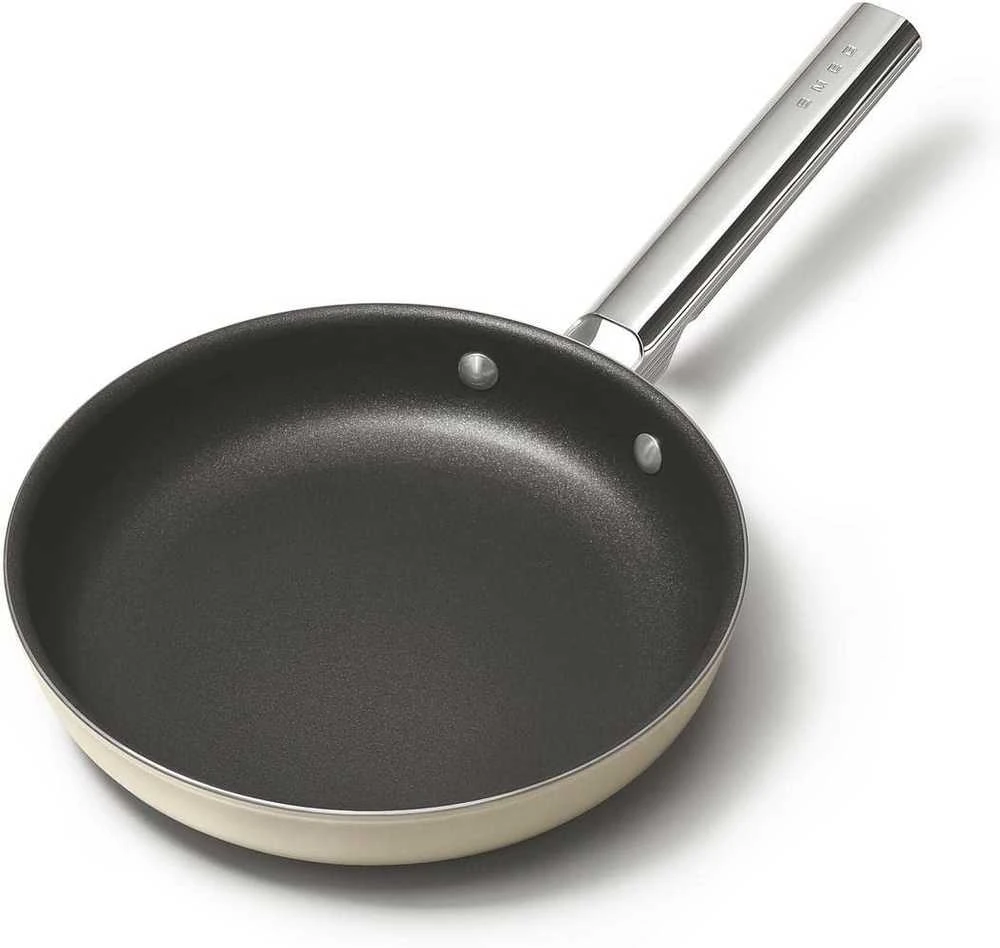 Keptuvė Smeg CKFF2401CRM