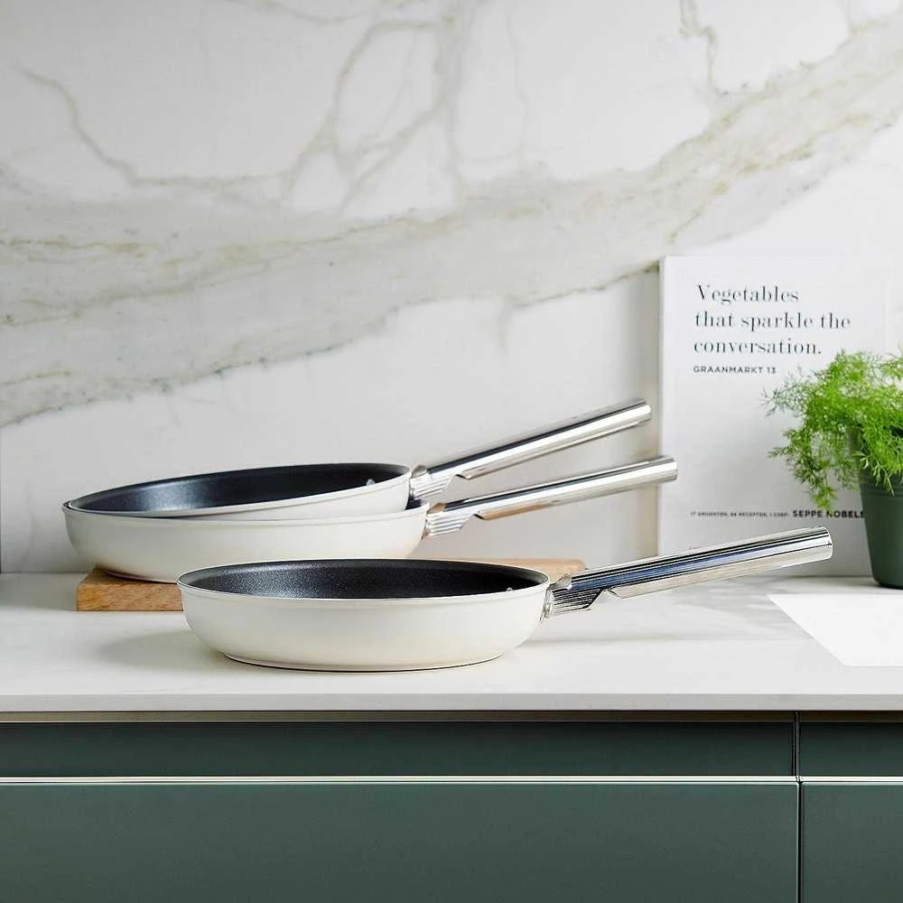 Keptuvė Smeg CKFF2401CRM