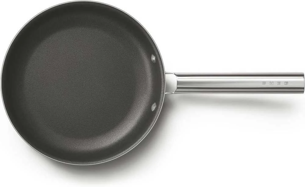Keptuvė Smeg CKFF2401CRM