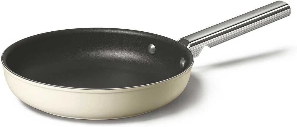 Keptuvė Smeg CKFF2401CRM