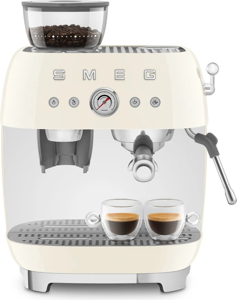 Kavos aparatas SMEG EGF03CREU