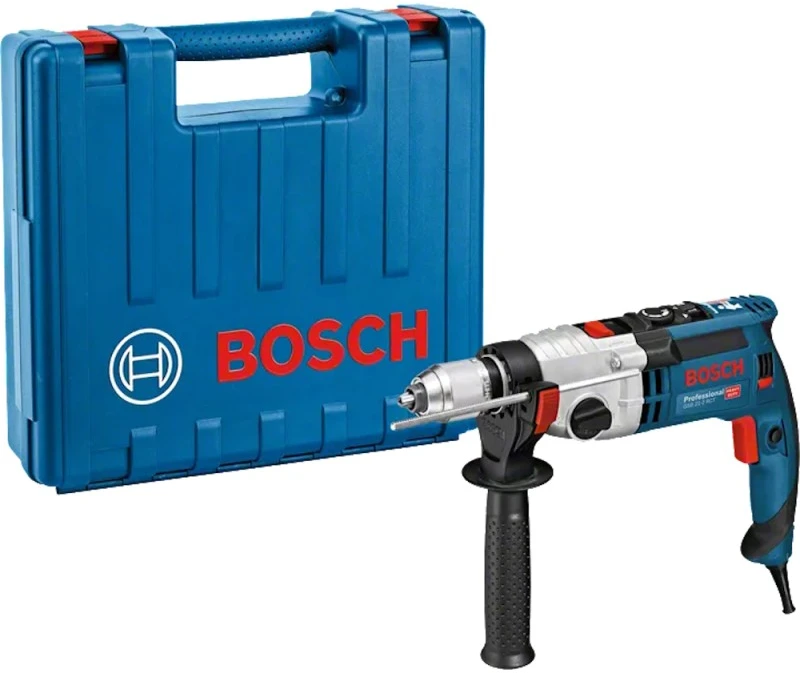 Bosch Smūginis gręžtuvas GSB 21-2 RCT