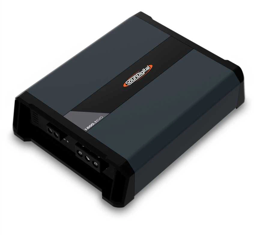 SounDigital 1600.1 EVO 4.0 - 1ohm