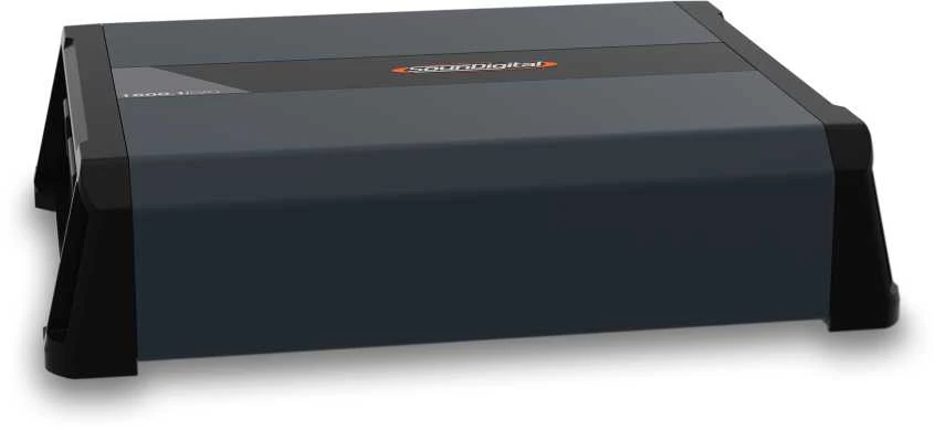 SounDigital 1600.1 EVO 4.0 - 1ohm