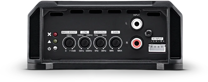 SounDigital 800.1 EVOX 2 Ohm