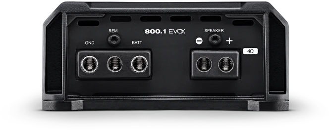SounDigital 800.1 EVOX 2 Ohm