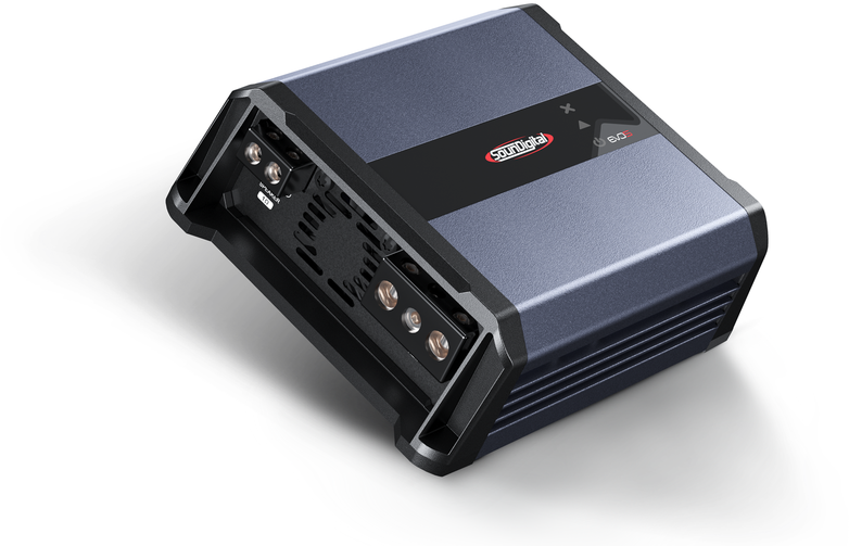 SounDigital SD1600.1 EVO 5.0 - 1 ohm