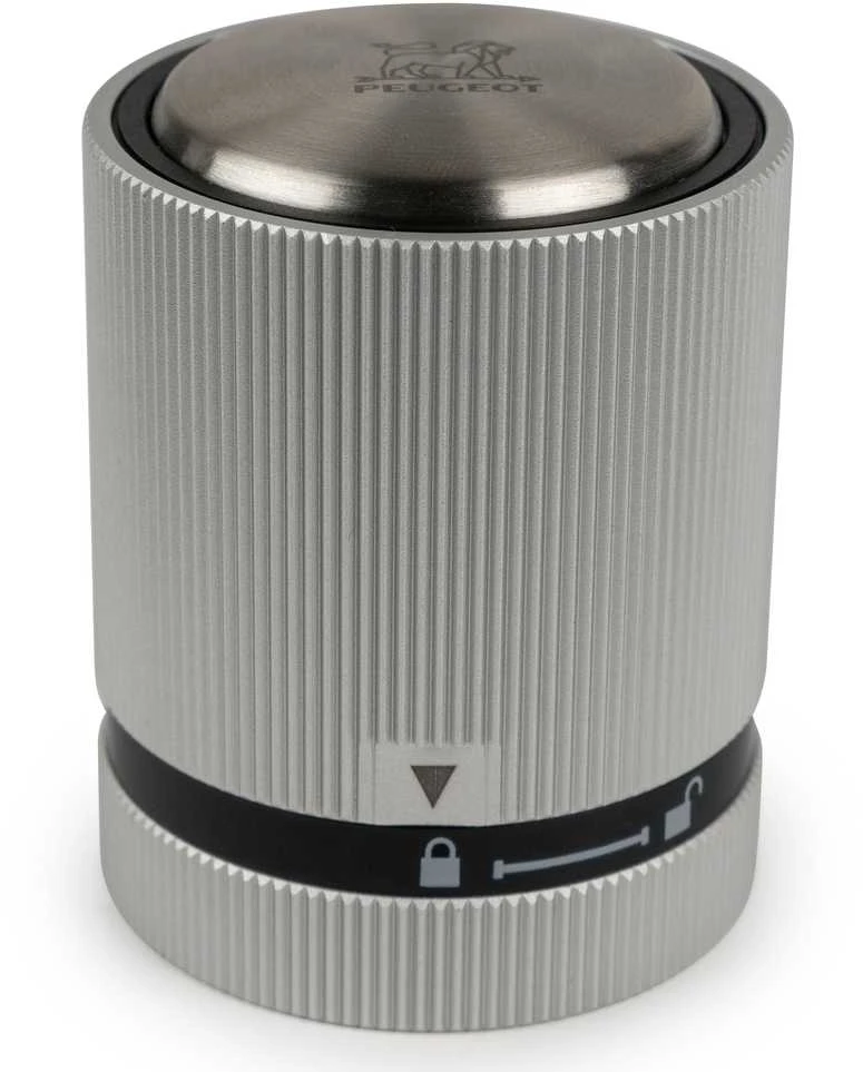 Peugeot Sparkling wine stopper, Line