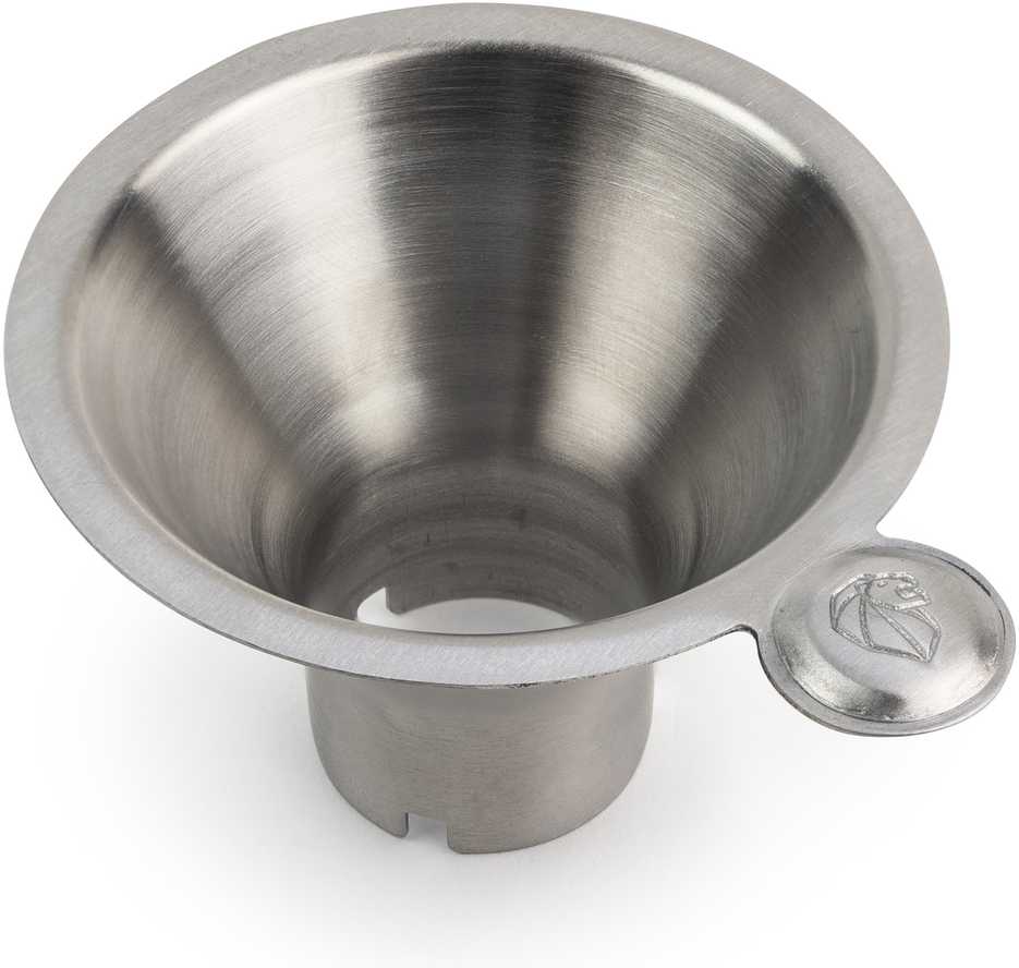 Peugeot Spice funnel, BBQ