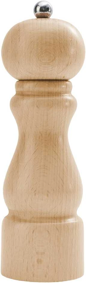 De Buyer Spice grinder, 20 cm, Rumba, B Bois