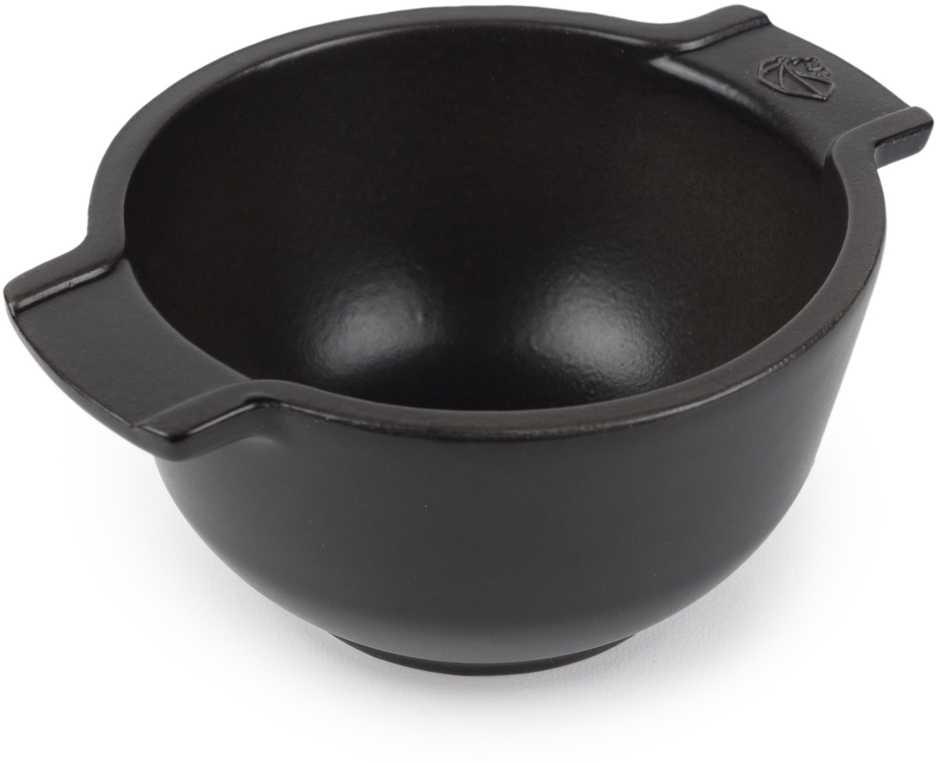 Peugeot Spice mortar, pilkas, Appolia