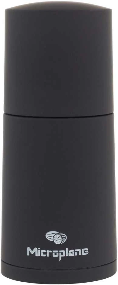 Microplane Spiece grinder, juodas, Specialty