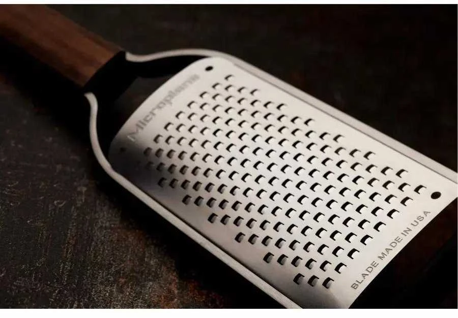 MICROPLANE šiurkštus MASTER tarka