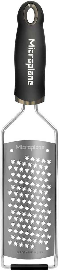 Microplane Star Žvaigždės formos trintuvė, „Gourmet“