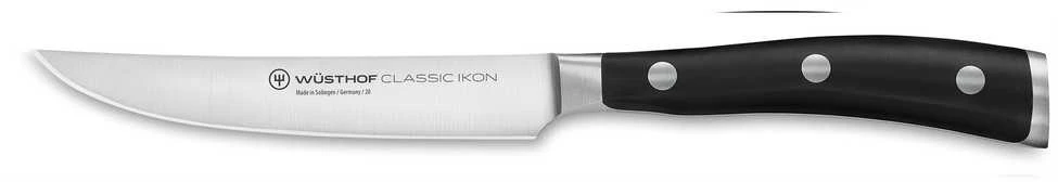Wusthof Jautienos kepsnio peilis, 12 cm, Classic Ikon