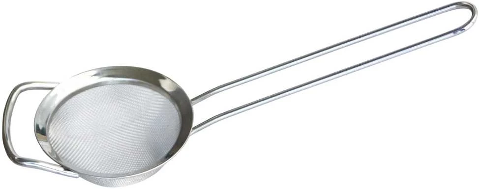 Westmark Steel Plieninis sietelis, 7 cm, ypač storas
