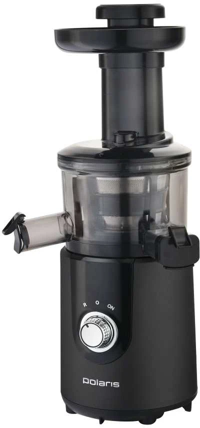 Sulčiaspaudė Polaris PSJ 0506 Juodas