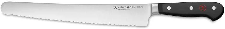WUSTHOF Classic Duonos peilis, 26cm